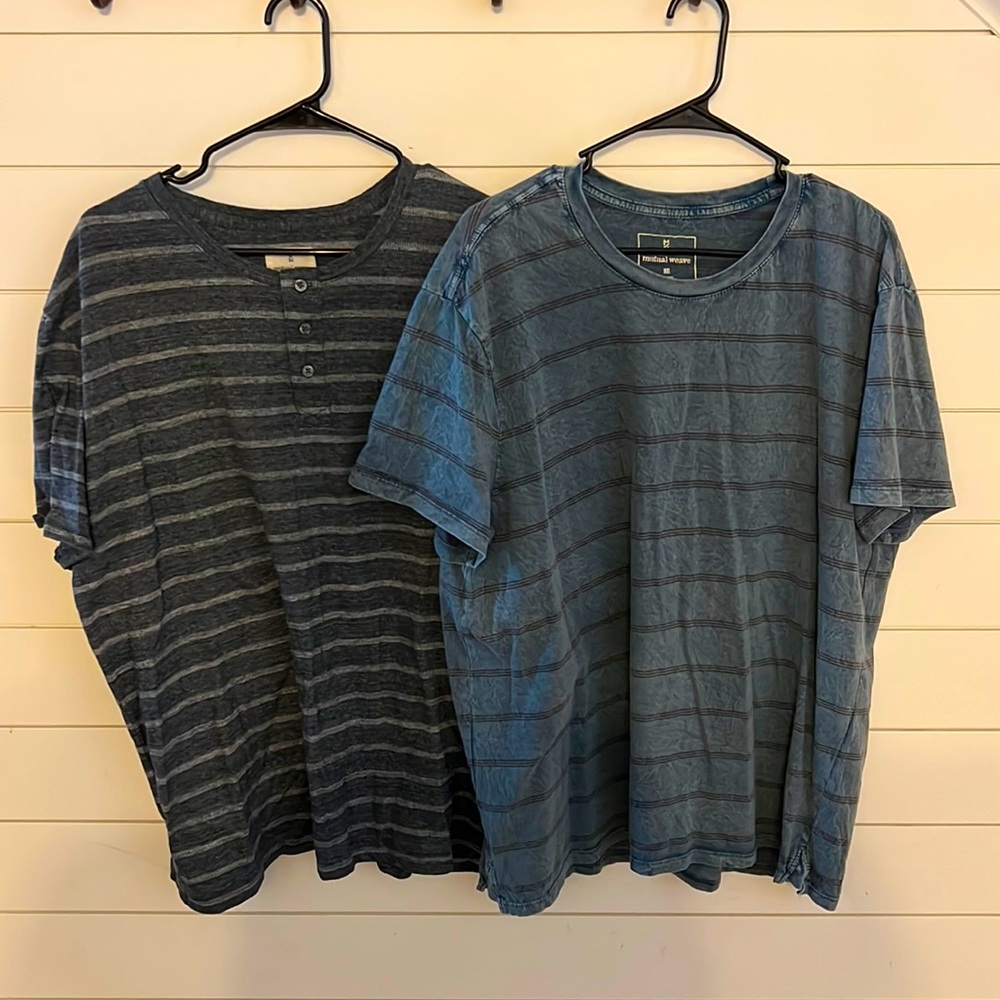 Men’s shirt BUNDLE